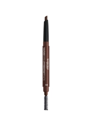 DEBORAH Карандаш-стайлер для бровей стойкий 24ORE EXTRA EYEBROW PENCIL 02 средний 0.22 г.