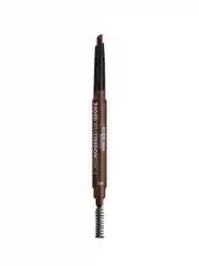 DEBORAH Карандаш-стайлер для бровей стойкий 24ORE EXTRA EYEBROW PENCIL 02 средний 0.22 г.