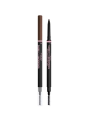 DEBORAH Карандаш для бровей 24ORE BROW MICROPENCIL, тон: 02 0,1 г.