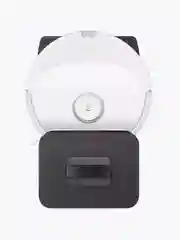 Белый робот-пылесос Roborock Q8 Max Plus со станцией самоочистки (EU/Global version)