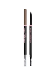 DEBORAH Карандаш для бровей 24ORE BROW MICROPENCIL, тон: 01 0,1 г.