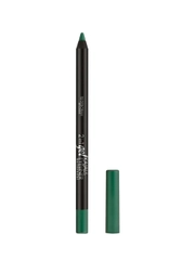 DEBORAH Карандаш для век гелевый 2 IN 1 GEL KAJAL & EYELINER PENCIL 11 светло зеленый 1.4г