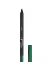 DEBORAH Карандаш для век гелевый 2 IN 1 GEL KAJAL & EYELINER PENCIL 11 светло зеленый 1.4г