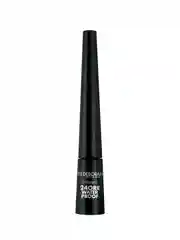 DEBORAH Подводка для век жидкая водостойкая EYELINER 24ORE WATERPROOF тон черный 2.9г.