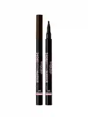 DEBORAH Лайнер для бровей 24ORE BROW MARKER, тон: 04 Брюнет, 0,8г
