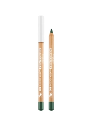 DEBORAH Карандаш для глаз FORMULA PURA ORGANIC EYE PENCIL, тон: 04 Зеленый, 1,4г