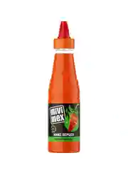 Соус овощной MIVIMEX, соус микс перцев, 200г