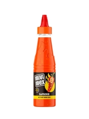 Соус овощной MIVIMEX, соус жгучий барбекю, 200г