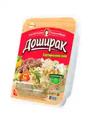 Картофельное пюре быстрого приготовления Доширак со вкусом Тушенки, 40г