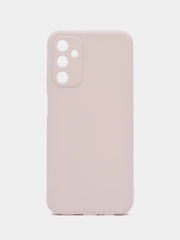Чехол для Samsung Galaxy A14 / Самсунг Галакси А14, силиконовый, матовый
