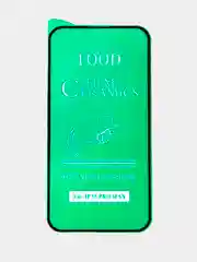 Защитное стекло iPhone 15, 15 Pro, 15 Pro Max, 14, 13, 13 Pro, 11, 12,12 Pro гибкое стекло