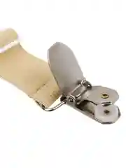 Подтяжки-фиксаторы для простыни, 4 штуки, тройная фиксация
