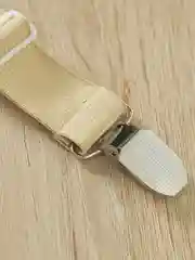 Подтяжки-фиксаторы для простыни, 4 штуки, тройная фиксация