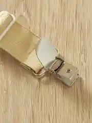 Подтяжки-фиксаторы для простыни, 4 штуки, тройная фиксация