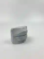 Белый подставка для благовоний "Губы"