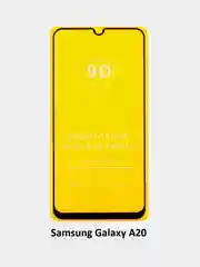 Защитное стекло Samsung Galaxy A50, A51, A52, A31, A32,  A11, A10, A20, A30, A30S самсунг