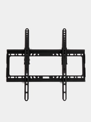 Кронштейн для телевизора, 26"-63", фиксированный, наклонный
