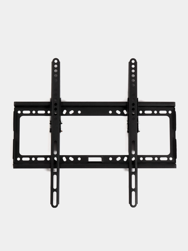 Кронштейн для телевизора, 26"-63", фиксированный, наклонный