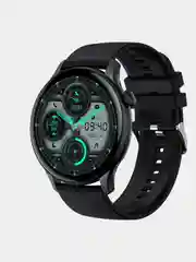 Смарт-часы мужские HK85, AMOLED, водопроницаемые, спортивные, 1,43 дюйма, NFS