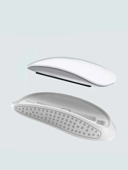 Увеличенная база для Apple Magic Mouse аксессуар для мыши увеличивающий высоту и ширину