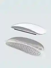 Увеличенная база для Apple Magic Mouse аксессуар для мыши увеличивающий высоту и ширину