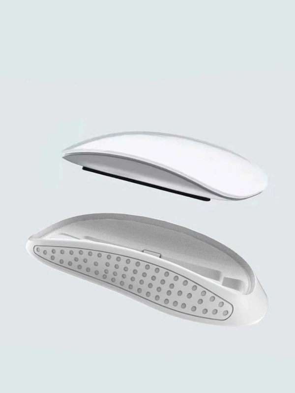 Увеличенная база для Apple Magic Mouse аксессуар для мыши увеличивающий высоту и ширину
