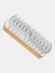 Щетка для чистки замши, велюра, нубука