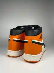 Кроссовки мужские, зимние
