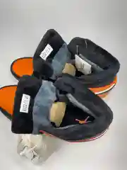 Кроссовки мужские, зимние