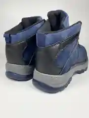 Кроссовки мужские зимние