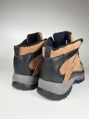 Кроссовки мужские зимние