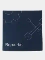 Ремкомплект форсунки впрыска топлива для Toyota 2UZFE 23209-50080,23250-50080, 23209-0F020