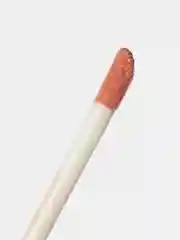 Бежевый блеск для губ kiki 3D EFFECT 902 бисквит, придающий объем, глянцевый блеск