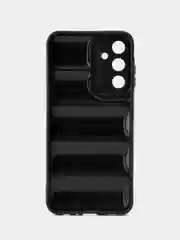 Чехол Samsung Galaxy A25 (Самсунг Галакси А25) противоударный выпуклый