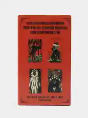 Таро Потеряной Долины,  гадальные карты Lost Hollow Tarot с инструкцией