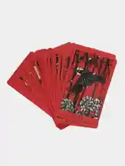 Таро Потеряной Долины,  гадальные карты Lost Hollow Tarot с инструкцией