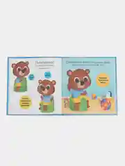 Играем. Учимся. Развиваемся. Где горшок, малыш?