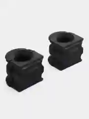 Втулки переднего стабилизатора General Motors 23366985, 84144879, 23396597