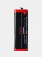 Батарейка Крона Smartbuy 6LR61 9V / MN1604 / 6F22   крона алкалин и солевая