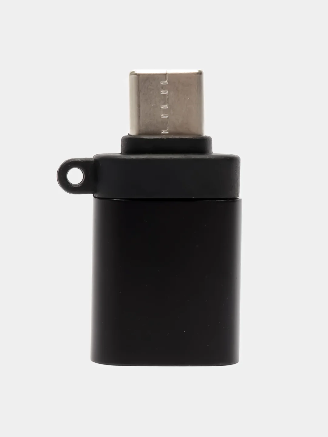 Адаптер переходник USB на TYPE-C, адаптер OTG USB 3.0 переходник для флешки