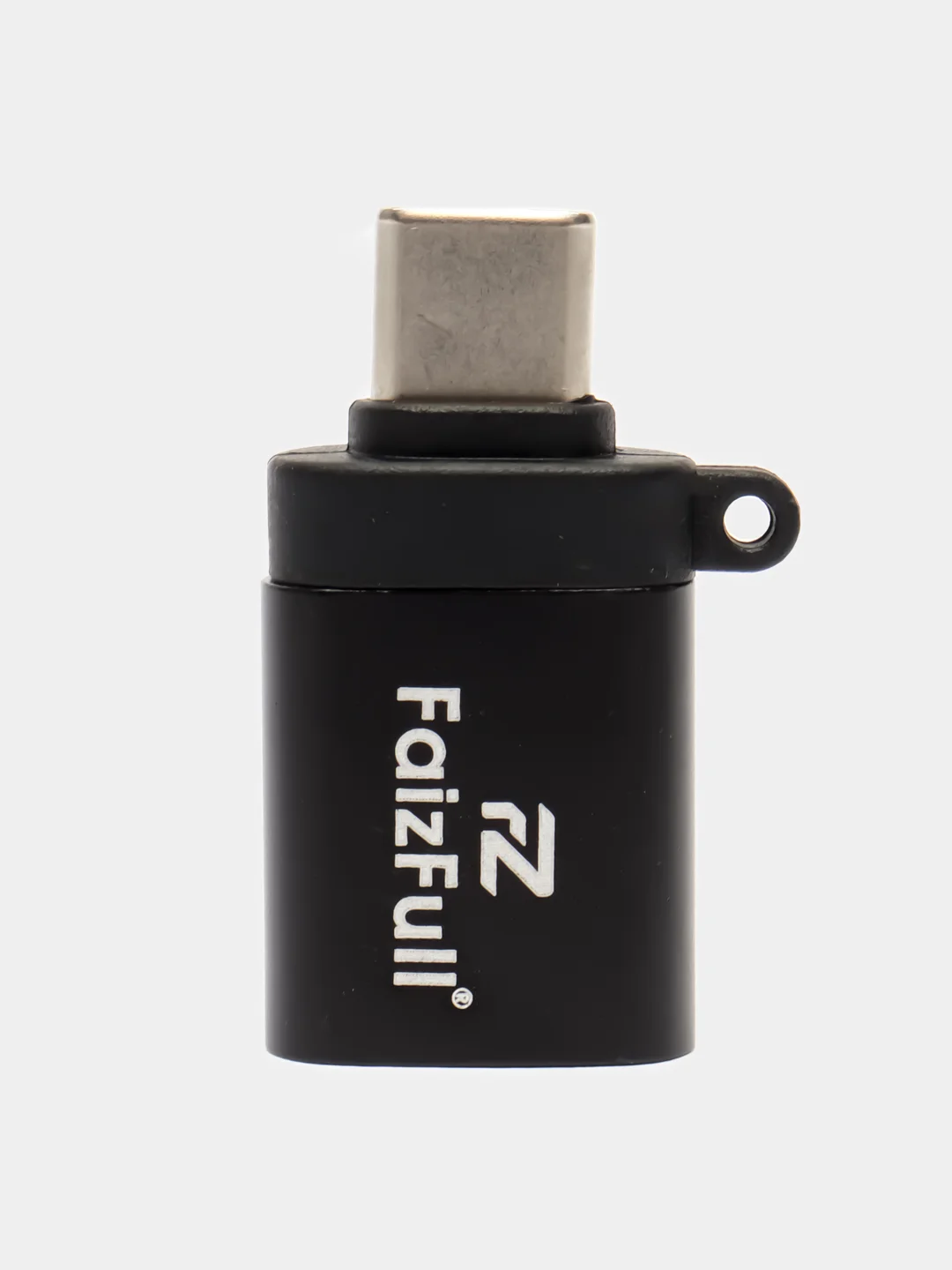 Адаптер переходник USB на TYPE-C, адаптер OTG USB 3.0 переходник для флешки