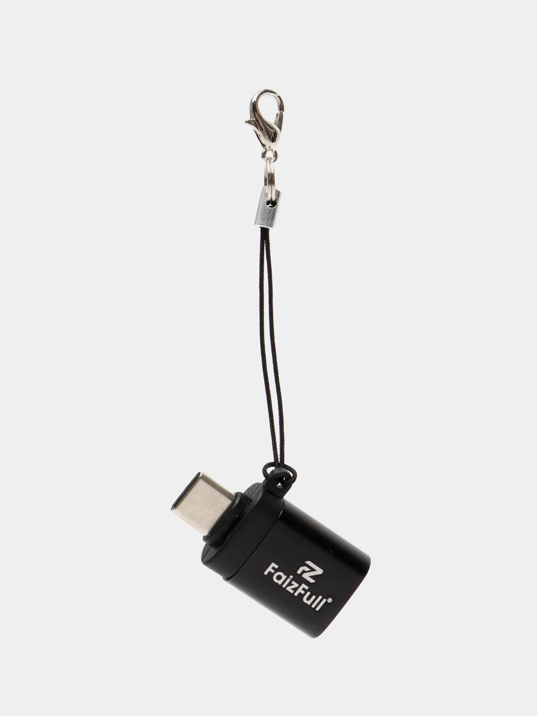 Адаптер переходник USB на TYPE-C, адаптер OTG USB 3.0 переходник для флешки