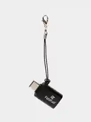 Адаптер переходник USB на TYPE-C, адаптер OTG USB 3.0 переходник для флешки