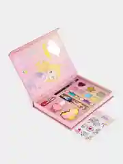 Вишнёвый детская косметика для девочек