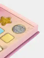 Вишнёвый детская косметика для девочек