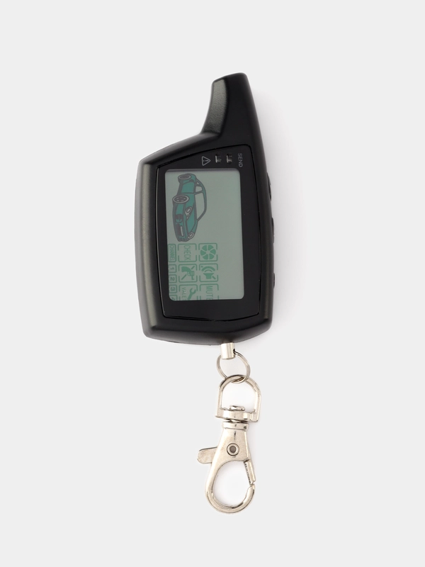 Брелок I mode PD 3000 (D073) - DXL3210 DXL3500 DXL3700 LX3250 LX3290