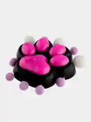 Вишнёвый игрушка антистресс орео / Кошачья лапа / мандарин / пончик / пони / пицца / минни