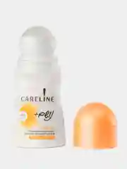 CARELINE ДЕЗОДОРАНТ-АНТИПЕРСПИРАНТ ШАРИКОВЫЙ SUNRISE 75 мл