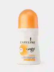 CARELINE ДЕЗОДОРАНТ-АНТИПЕРСПИРАНТ ШАРИКОВЫЙ SUNRISE 75 мл