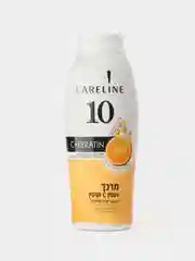 CARELINE 10 КОНДИЦИОНЕР ДЛЯ ПОВРЕЖДЕННЫХ И СЕКУЩИХСЯ ВОЛОС С ВИТАМИНОМ С КЕРАТИНОМ 700 МЛ